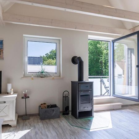 Haus Hamburg Wohnung 2 Говахт Екстер'єр фото