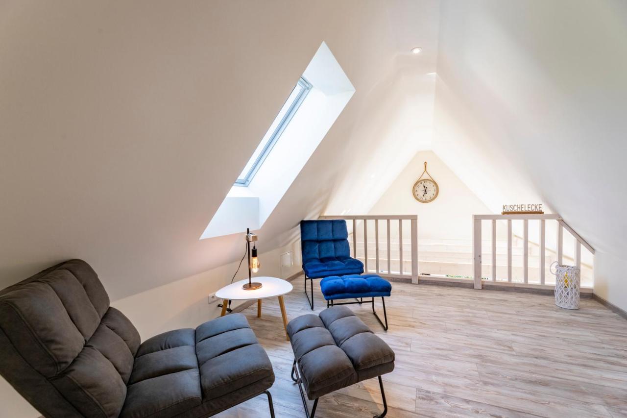 Haus Hamburg Wohnung 2 Говахт Екстер'єр фото