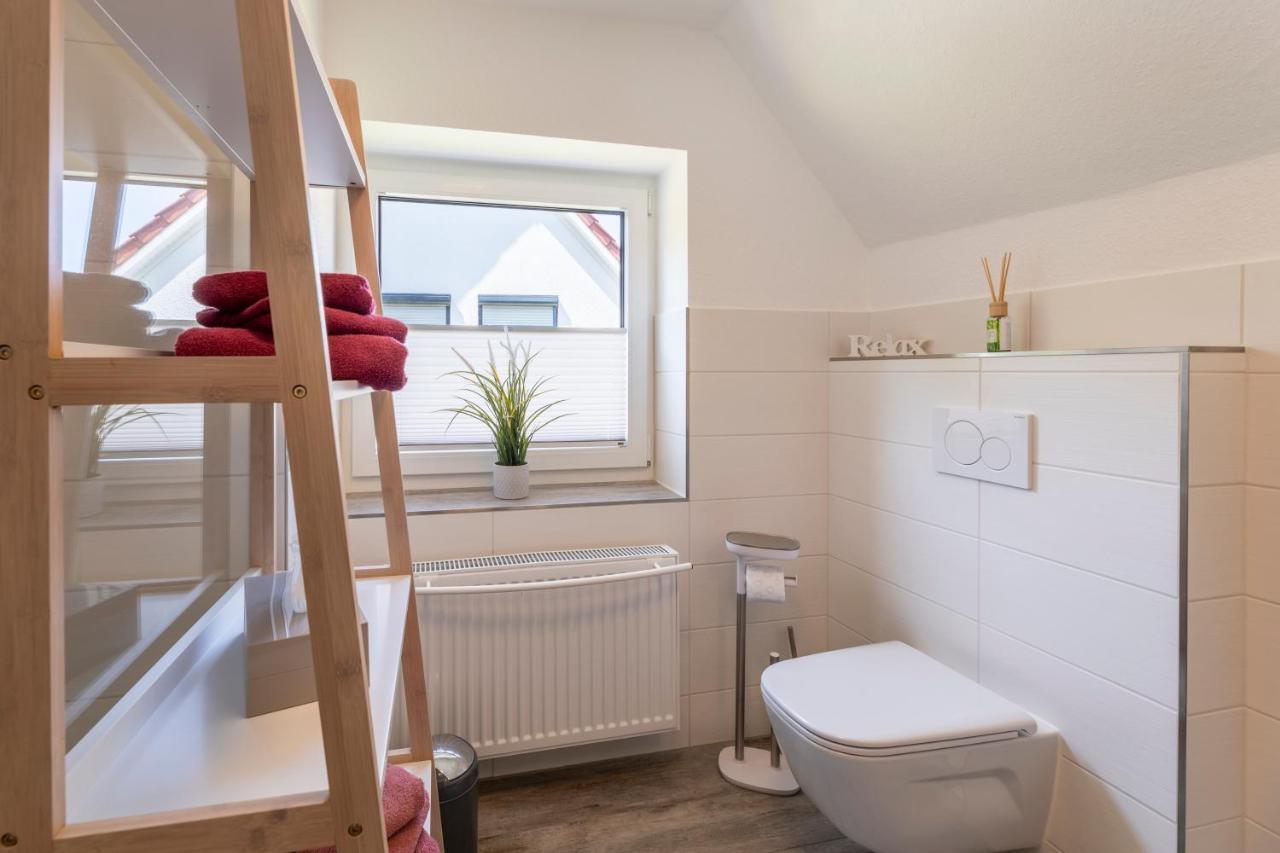 Haus Hamburg Wohnung 2 Говахт Екстер'єр фото