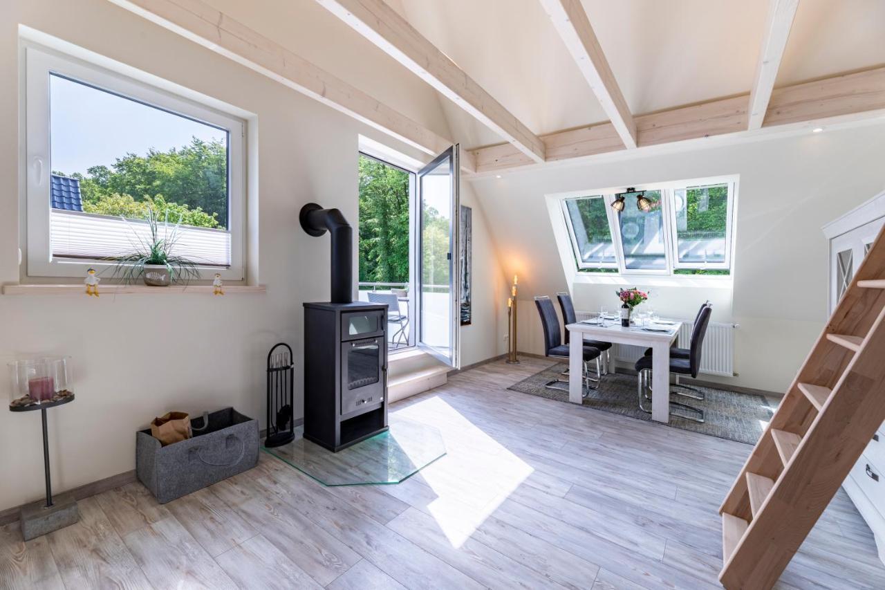 Haus Hamburg Wohnung 2 Говахт Екстер'єр фото
