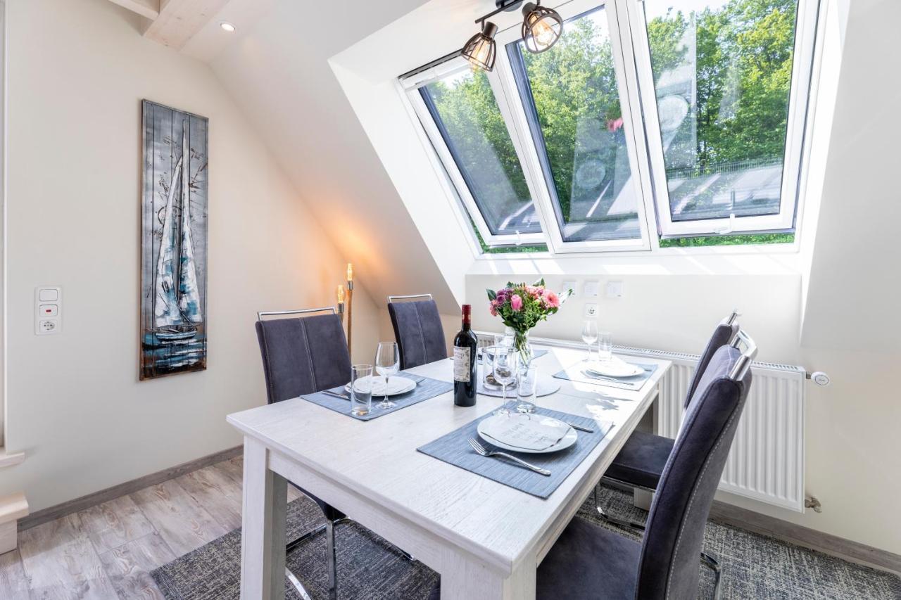 Haus Hamburg Wohnung 2 Говахт Екстер'єр фото
