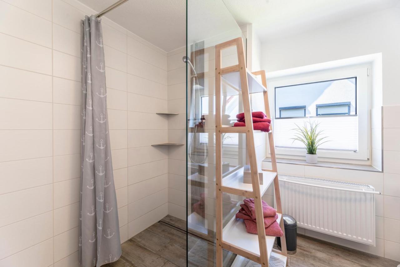 Haus Hamburg Wohnung 2 Говахт Екстер'єр фото