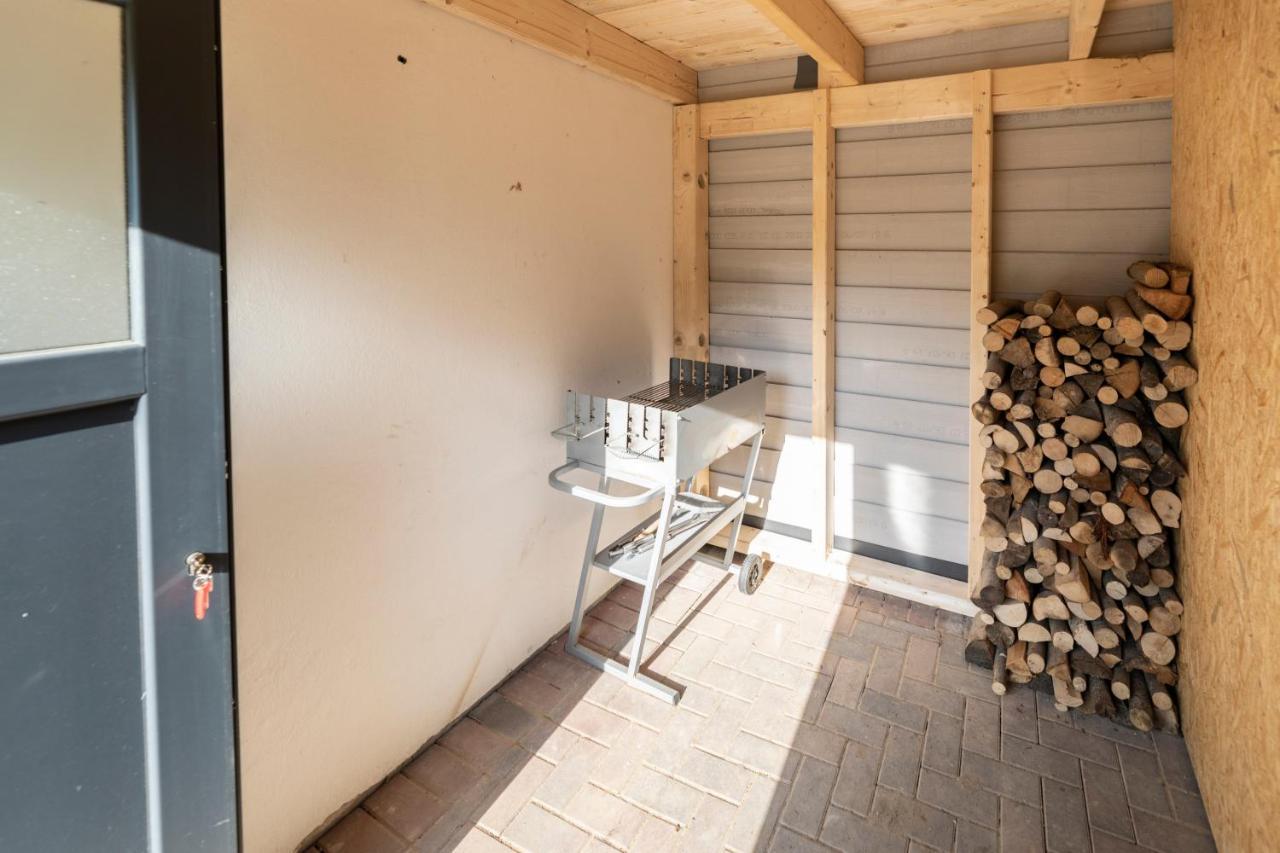 Haus Hamburg Wohnung 2 Говахт Екстер'єр фото